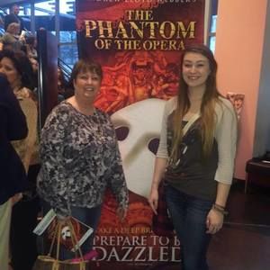 Meet your Posher, Denise